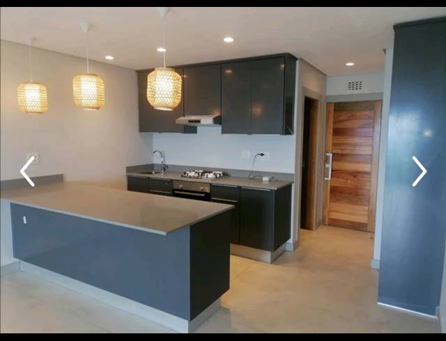 2 bed property to rent in UMHLANGA RIDGE